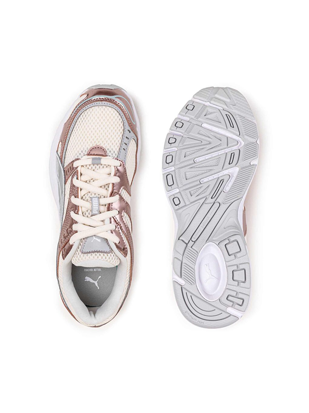 Karışık C25K Kadın Ayakkabı-3