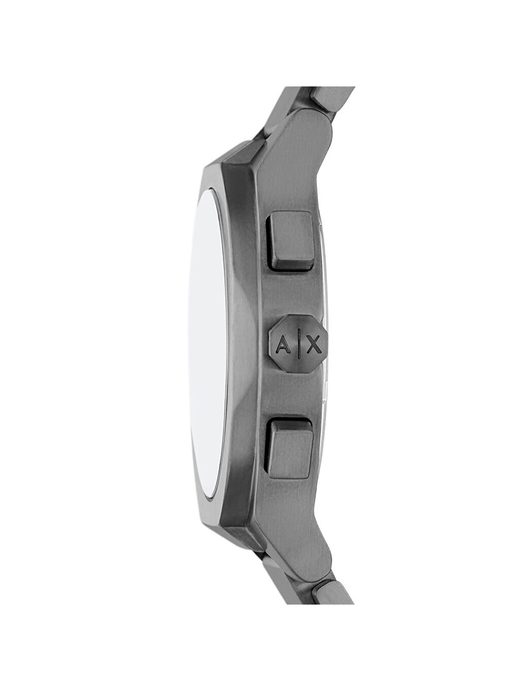 Gri AX4182 Erkek Kol Saati-1