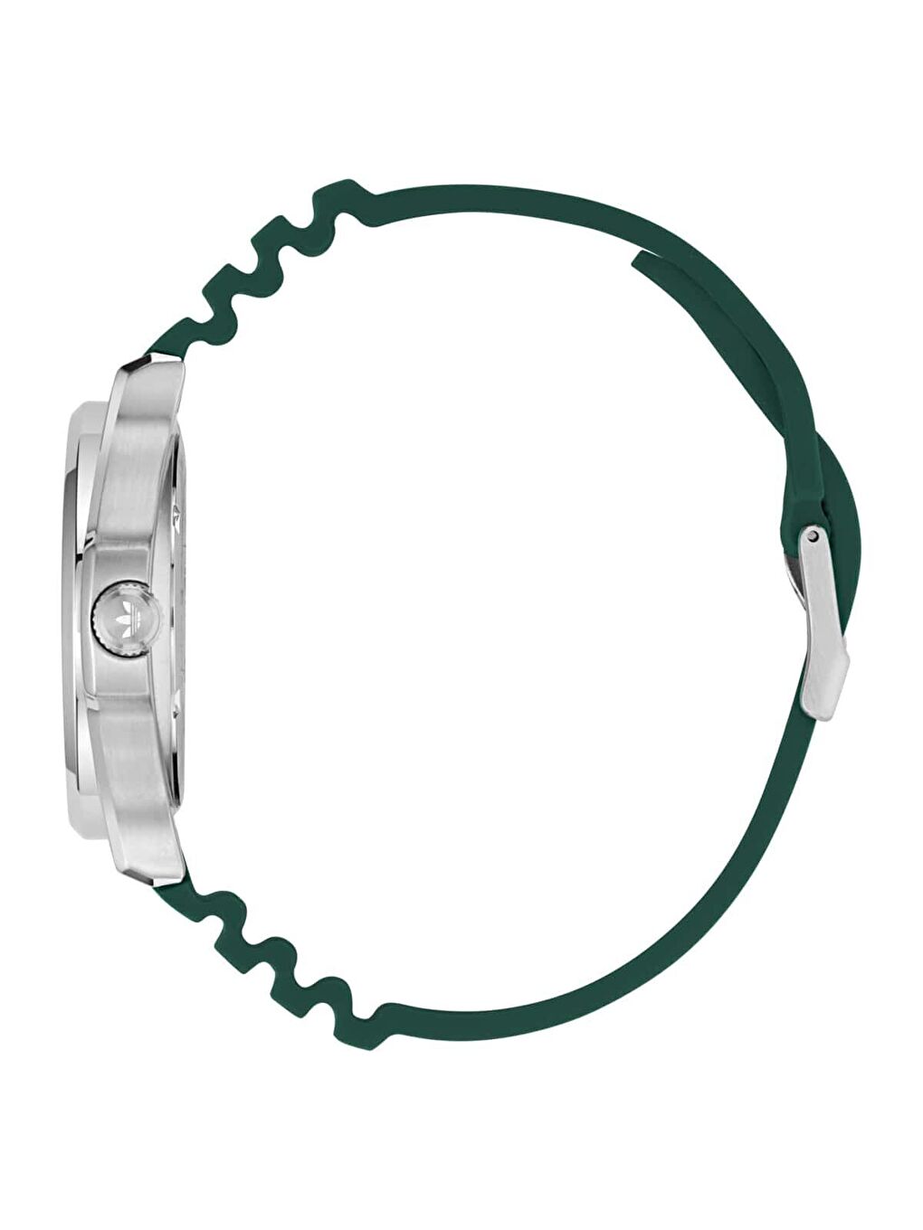 Yeşil ADAOFH25501 Kol Saati-1