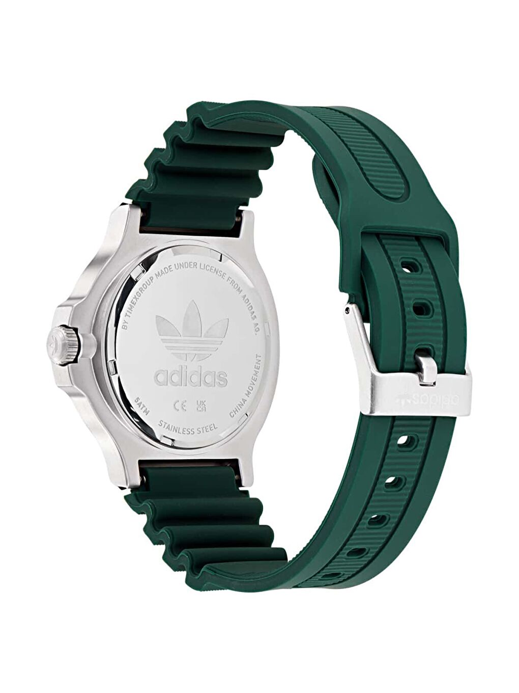 Yeşil ADAOFH25501 Kol Saati-2