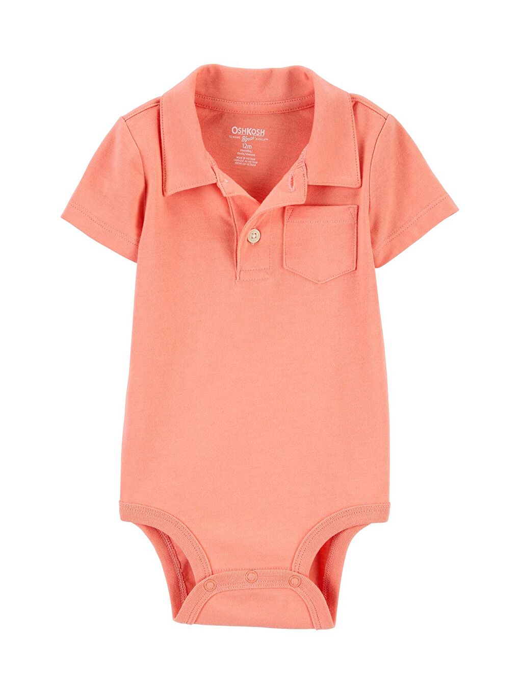 Karışık Erkek Bebek Body