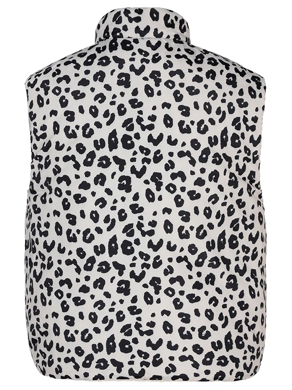 Girls 10-13 Yaş Yelek - Bej 12-13 Yaş-1