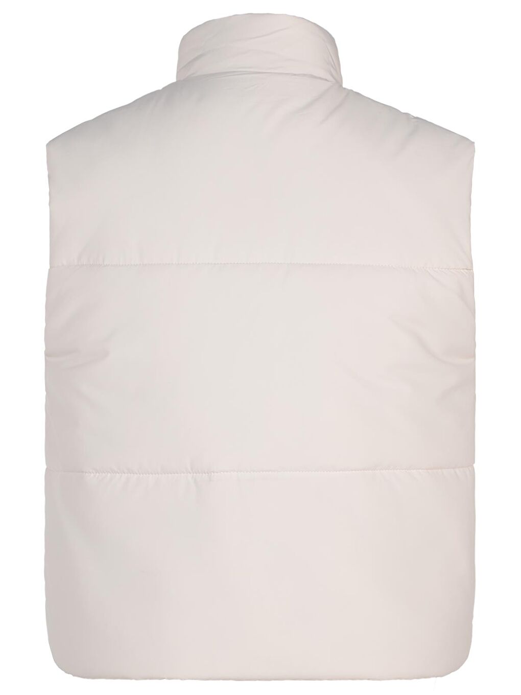 Girls 10-13 Yaş Yelek - Bej 12-13 Yaş-5