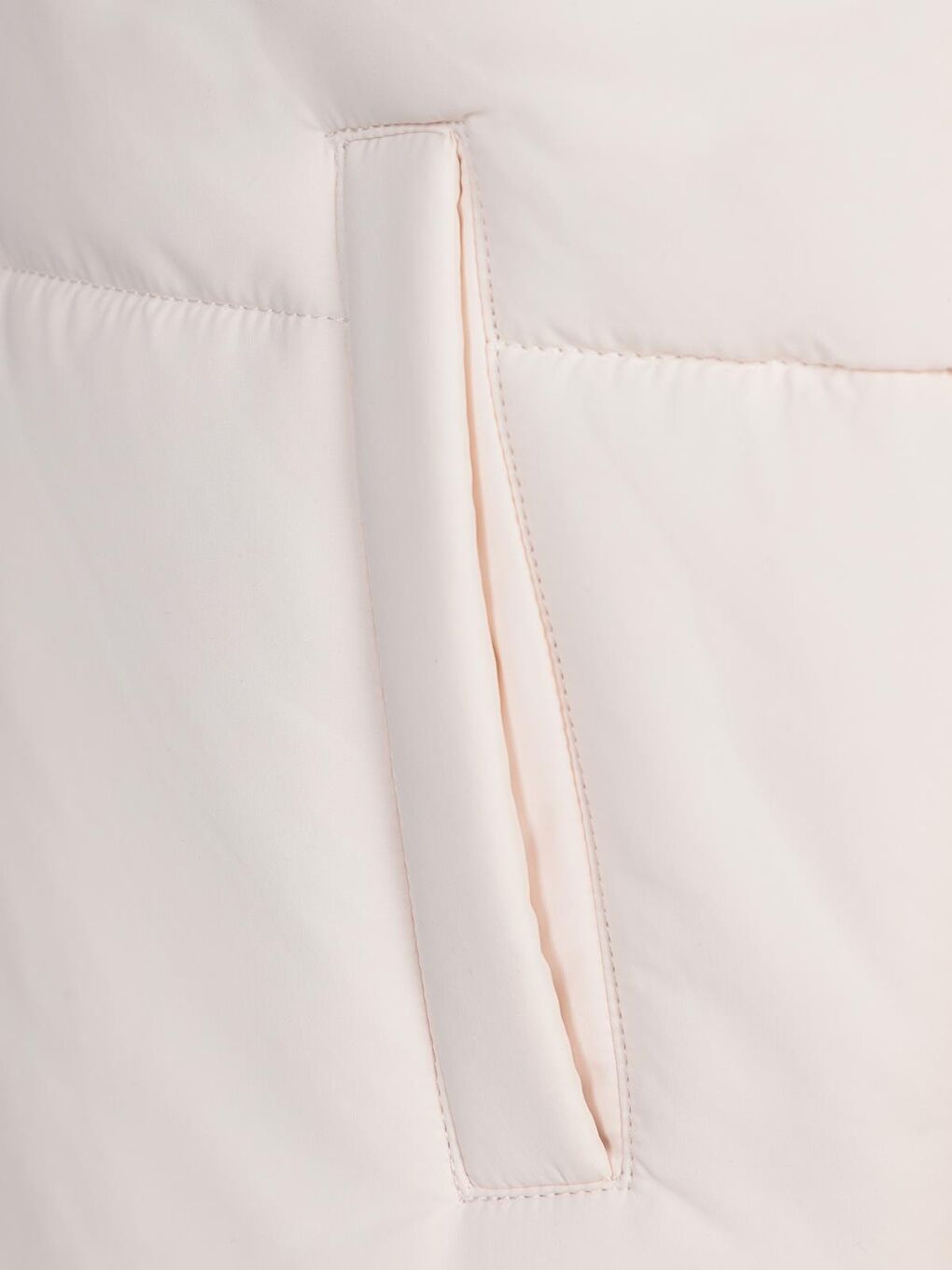 Girls 10-13 Yaş Yelek - Bej 12-13 Yaş-6