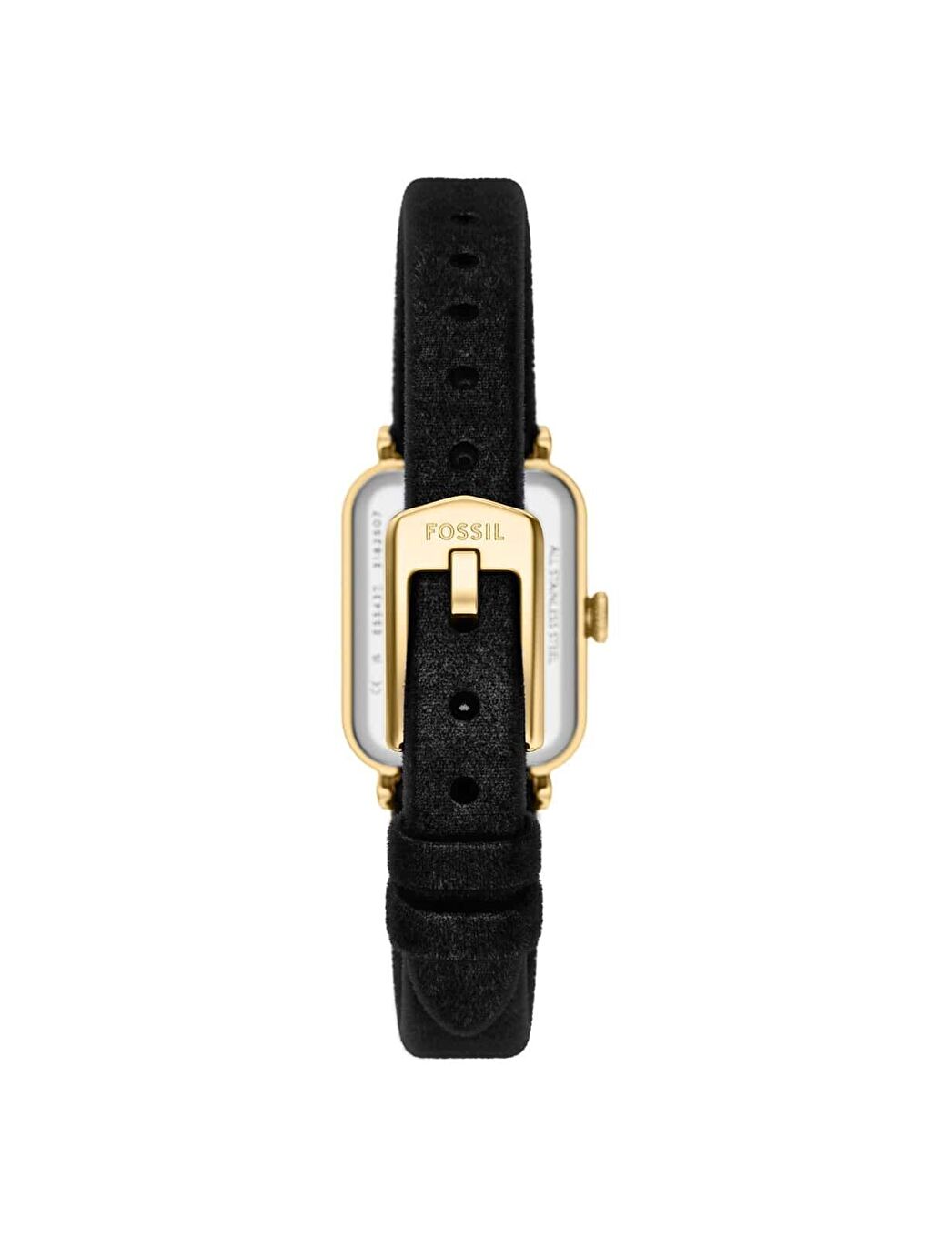 Siyah FES5437 Kadın Kol Saati-2