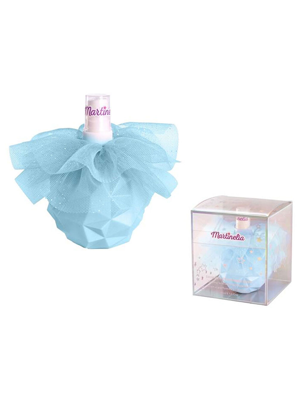 Martinelia Starshine Kız Çocuk Parfüm 100 Ml 35035