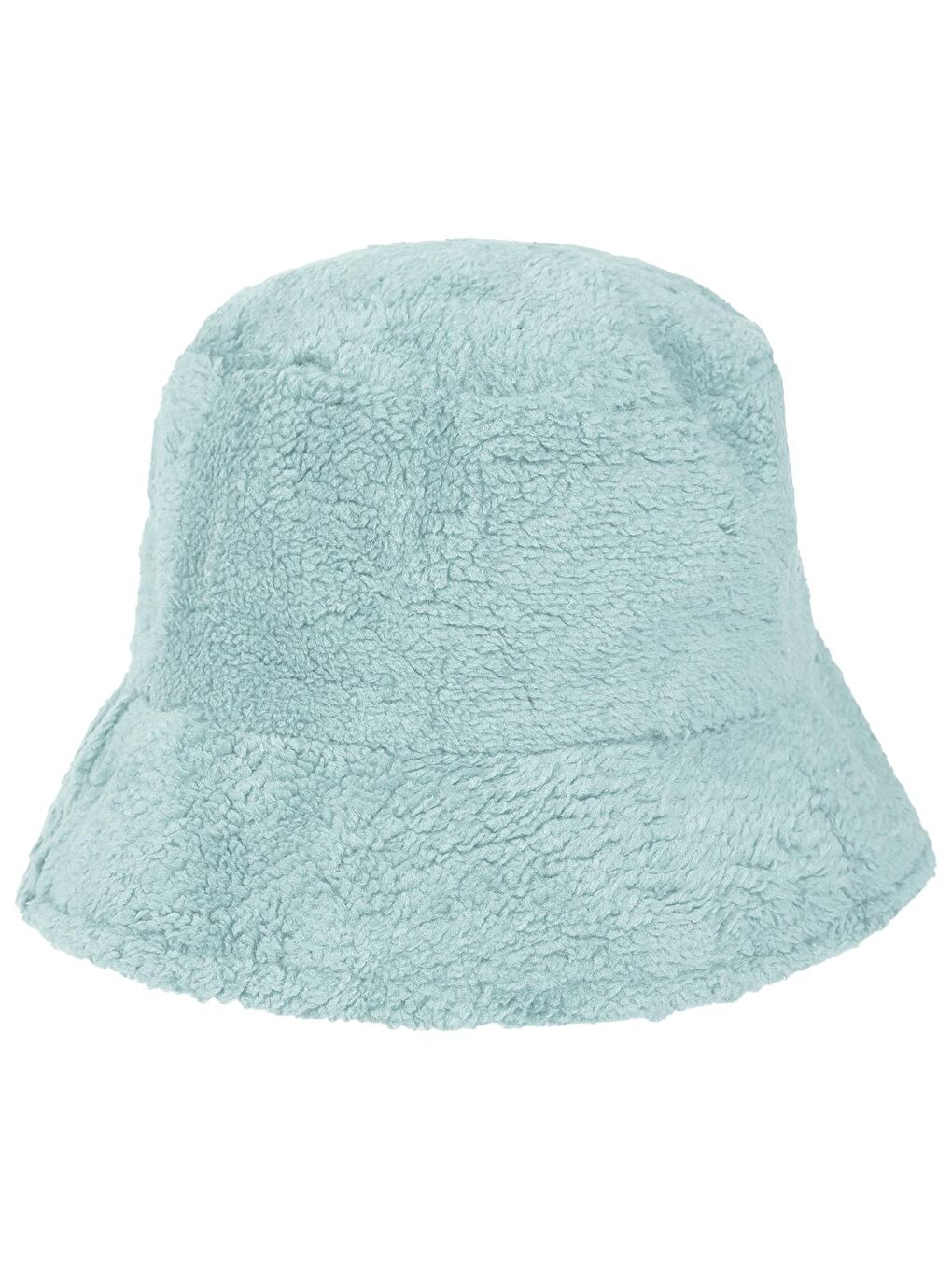 GARSON Pelüş FÖTR ŞAPKA 9-15 YAŞ - Mavi Standart