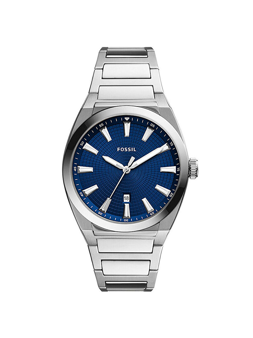 Gri FFS5822 Erkek Kol Saati