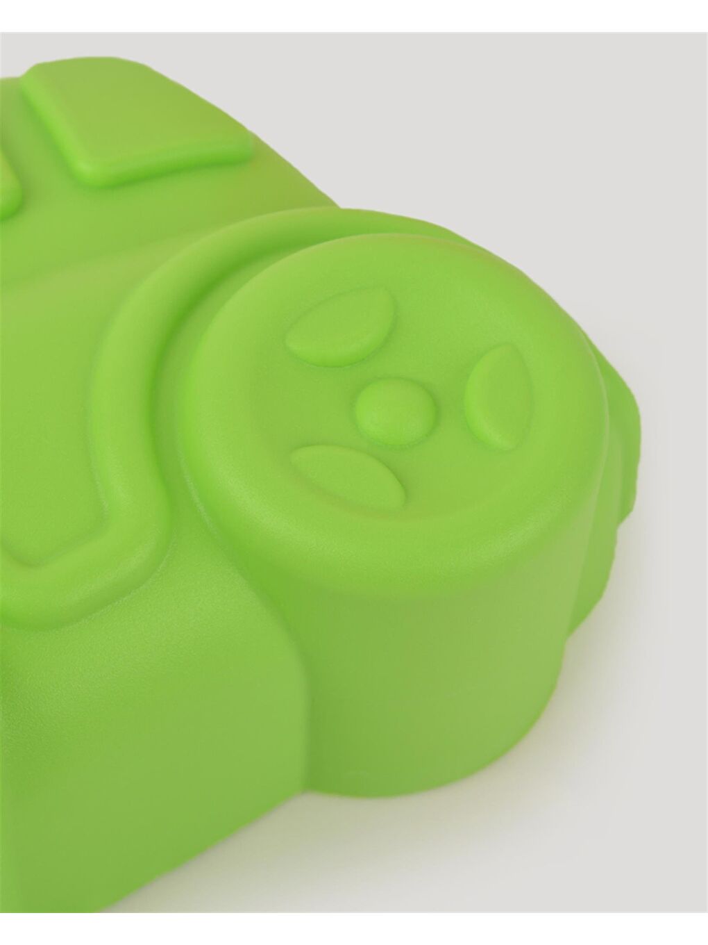 Oyuncak Taşıtlar Kum Kalıbı - 4'Lü-2