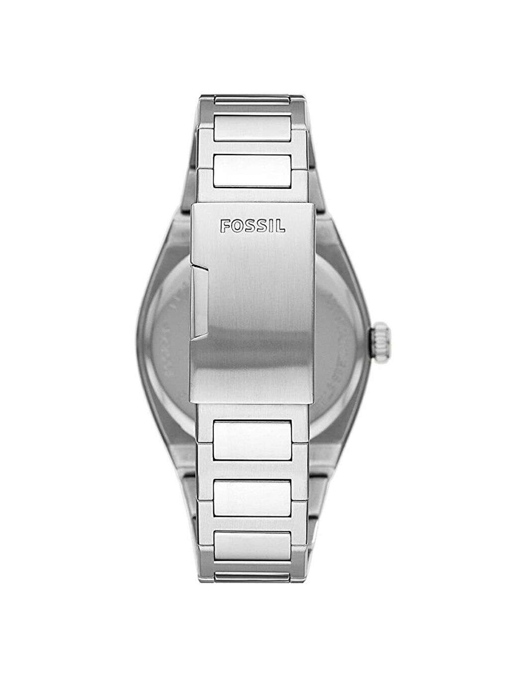 Gri FFS5822 Erkek Kol Saati-2