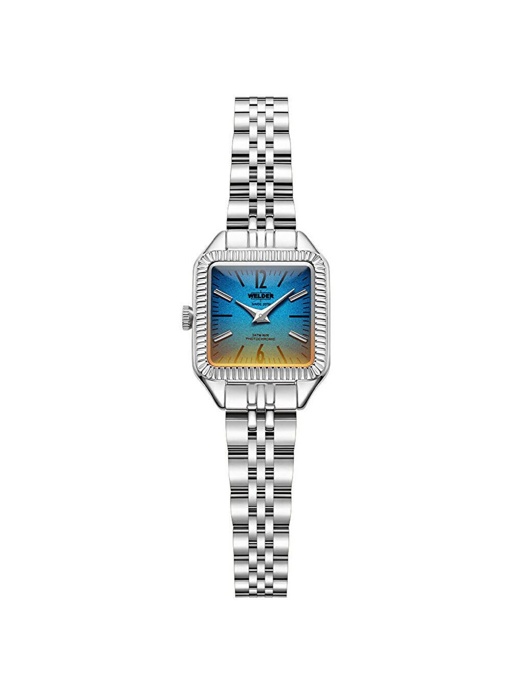 Gri WRC3000 Kadın Kol Saati