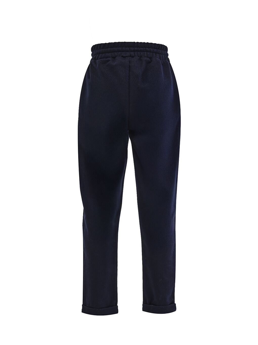 KU BTS 22KDS13 5PR Lacivert Unisex Çocuk Eşofman Altı