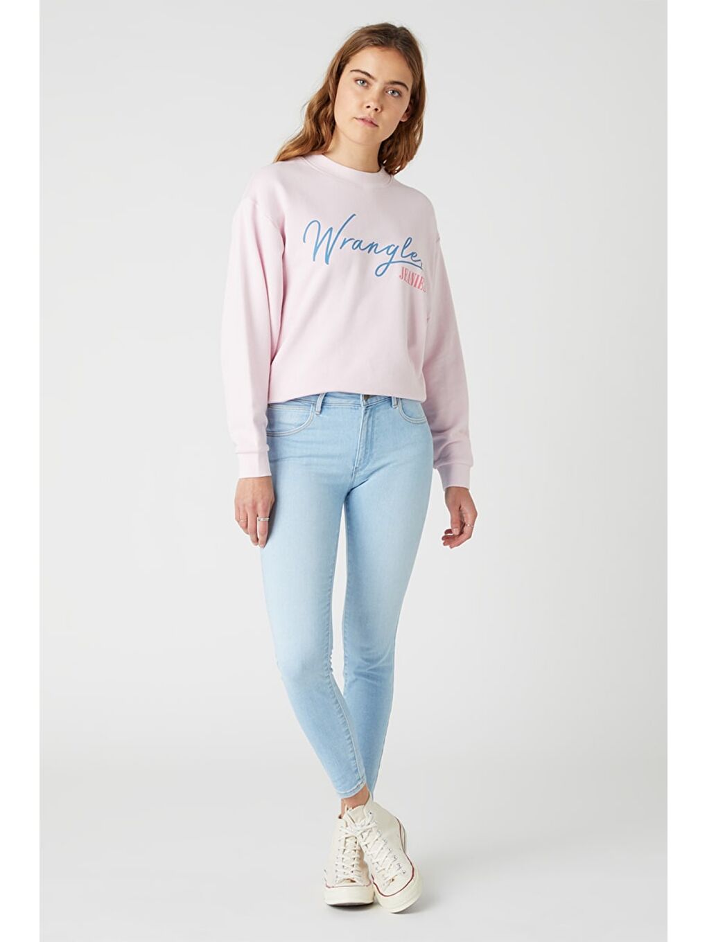 Mavi Skinny Fit Denim Esnek Jean Jean Pantolon