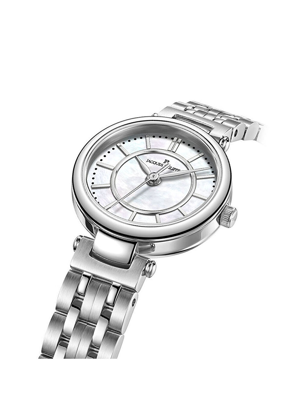 Gri JPQLS981386 Kadın Kol Saati-2