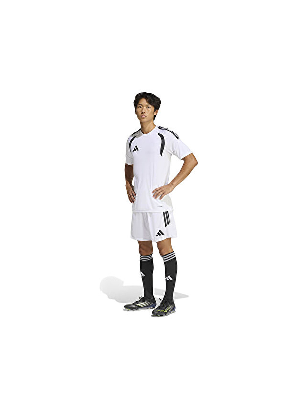Tiro26 League Jsy Erkek Futbol Forması Kb1352 Beyaz-7