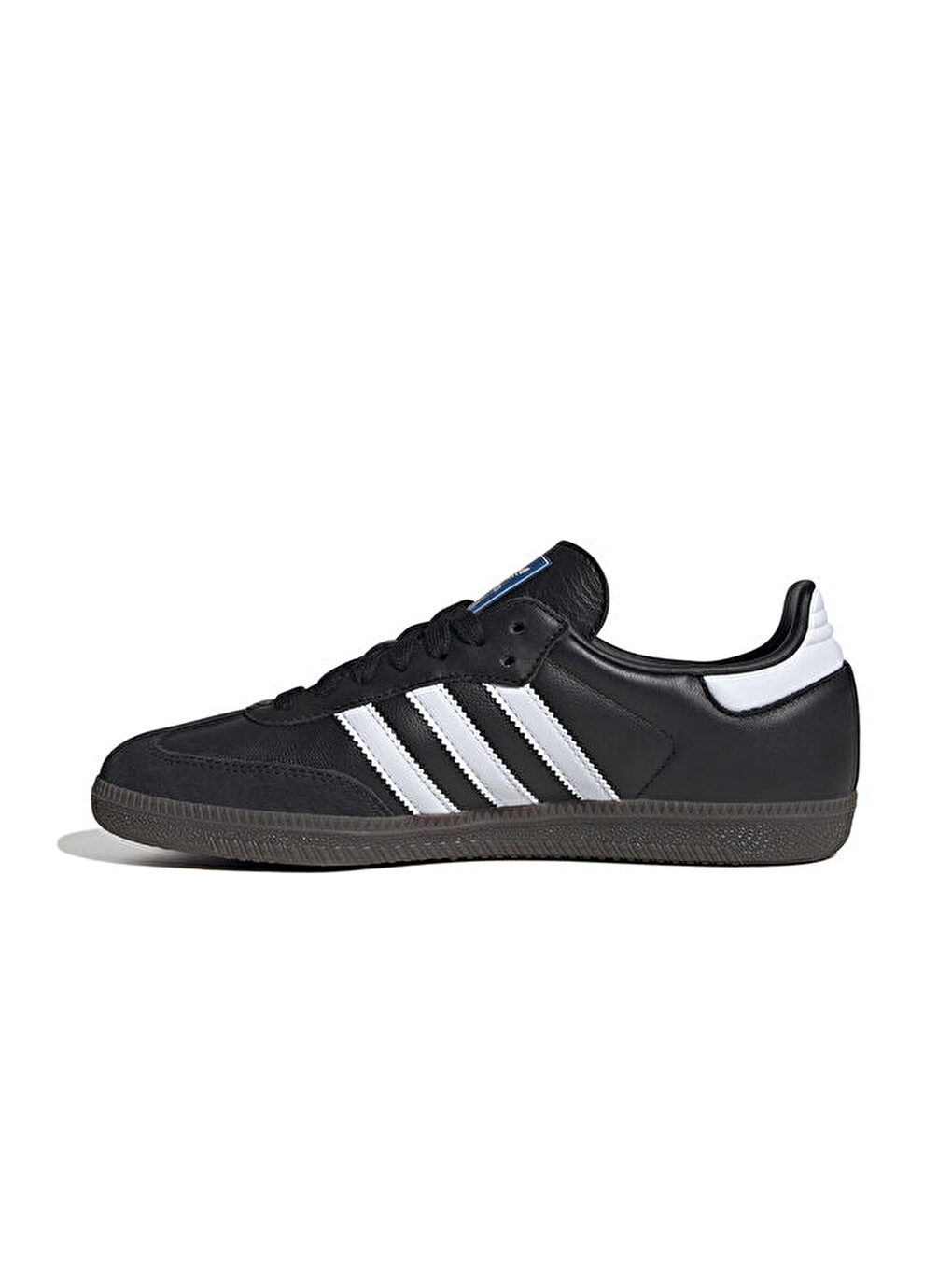 Samba Og W Unisex Günlük Ayakkabı Ig9031 Siyah-1