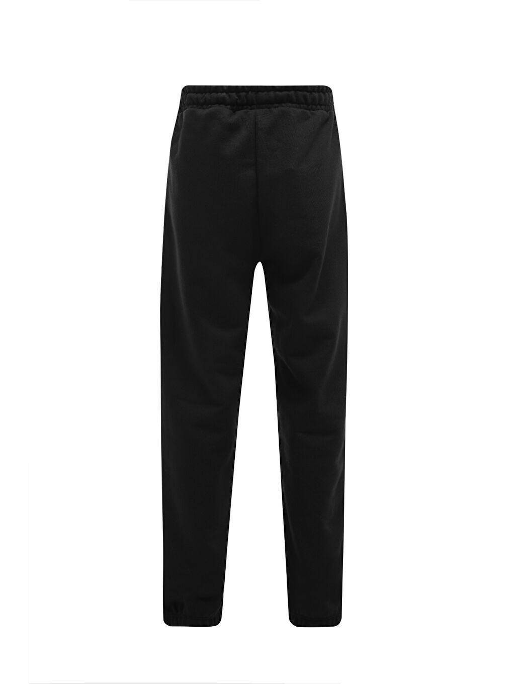 KU 23JAYLA KDS06 5PR Siyah Unisex Çocuk Eşofman Altı-1