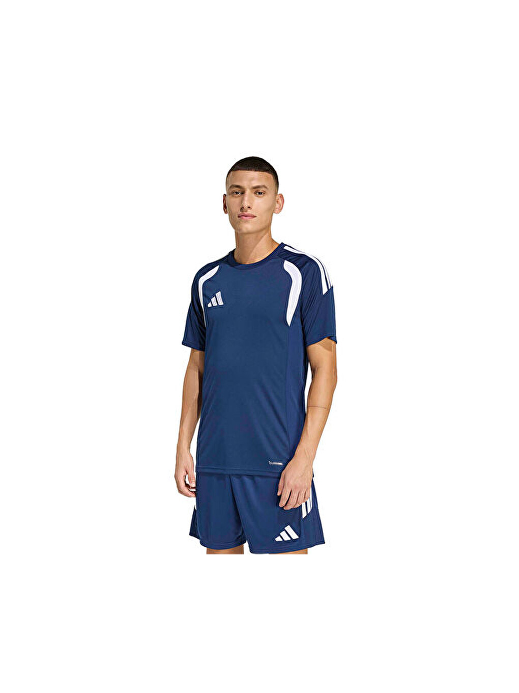 Tiro26l Jsy M Erkek Futbol Forması Kb1360 Lacivert-2