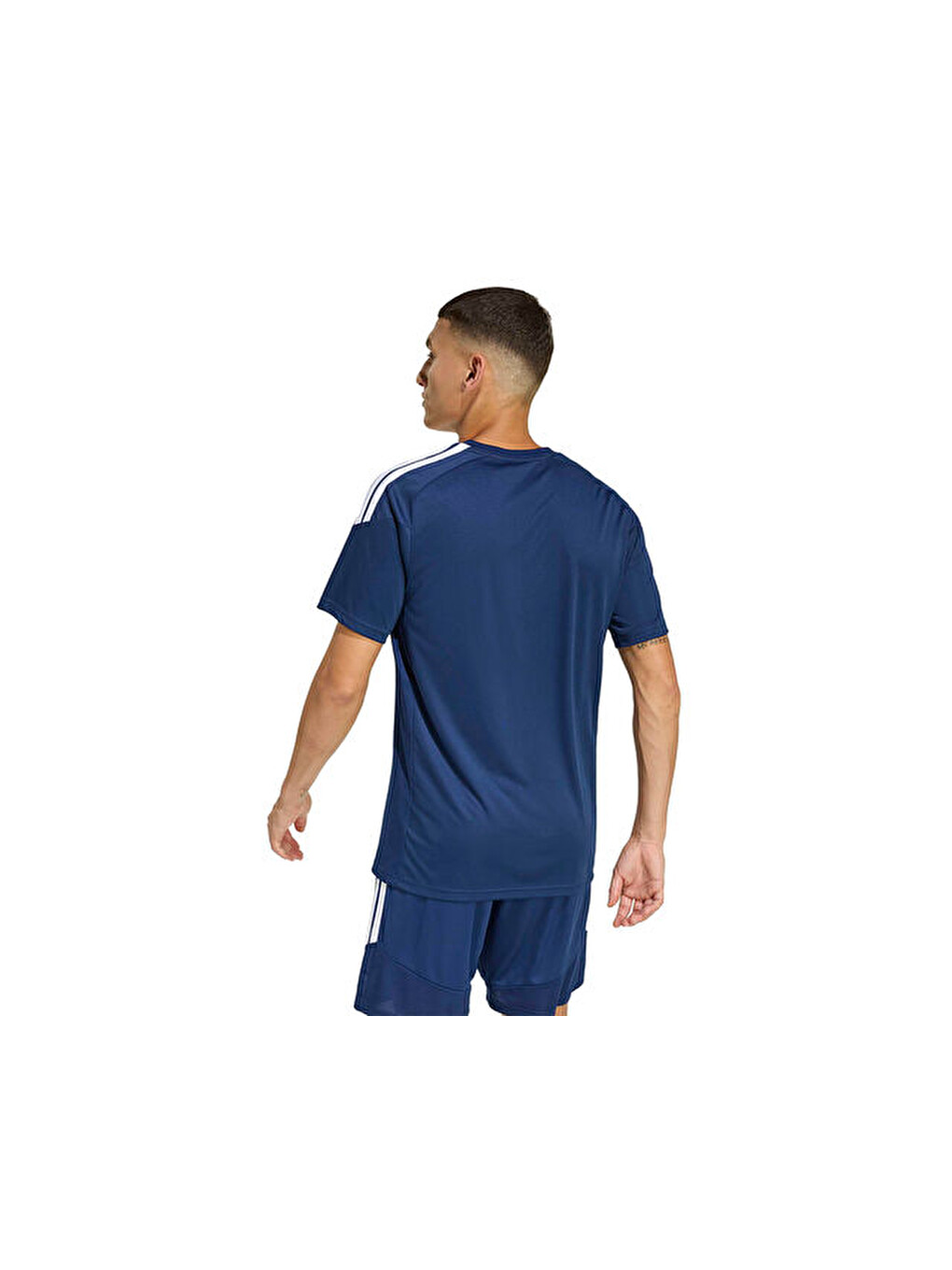 Tiro26l Jsy M Erkek Futbol Forması Kb1360 Lacivert-3