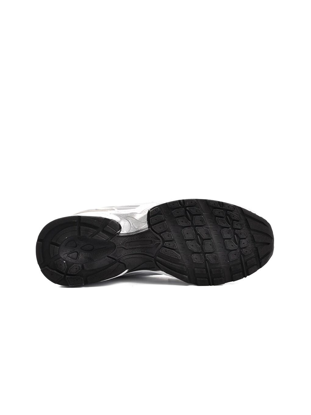 Beyaz-Lacivert Erkek Sneaker Dnp-2139-4