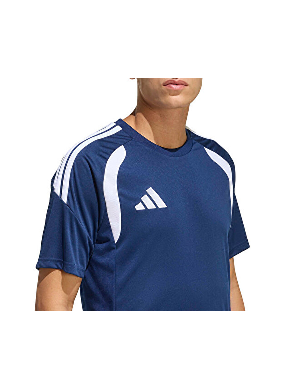 Tiro26l Jsy M Erkek Futbol Forması Kb1360 Lacivert-5