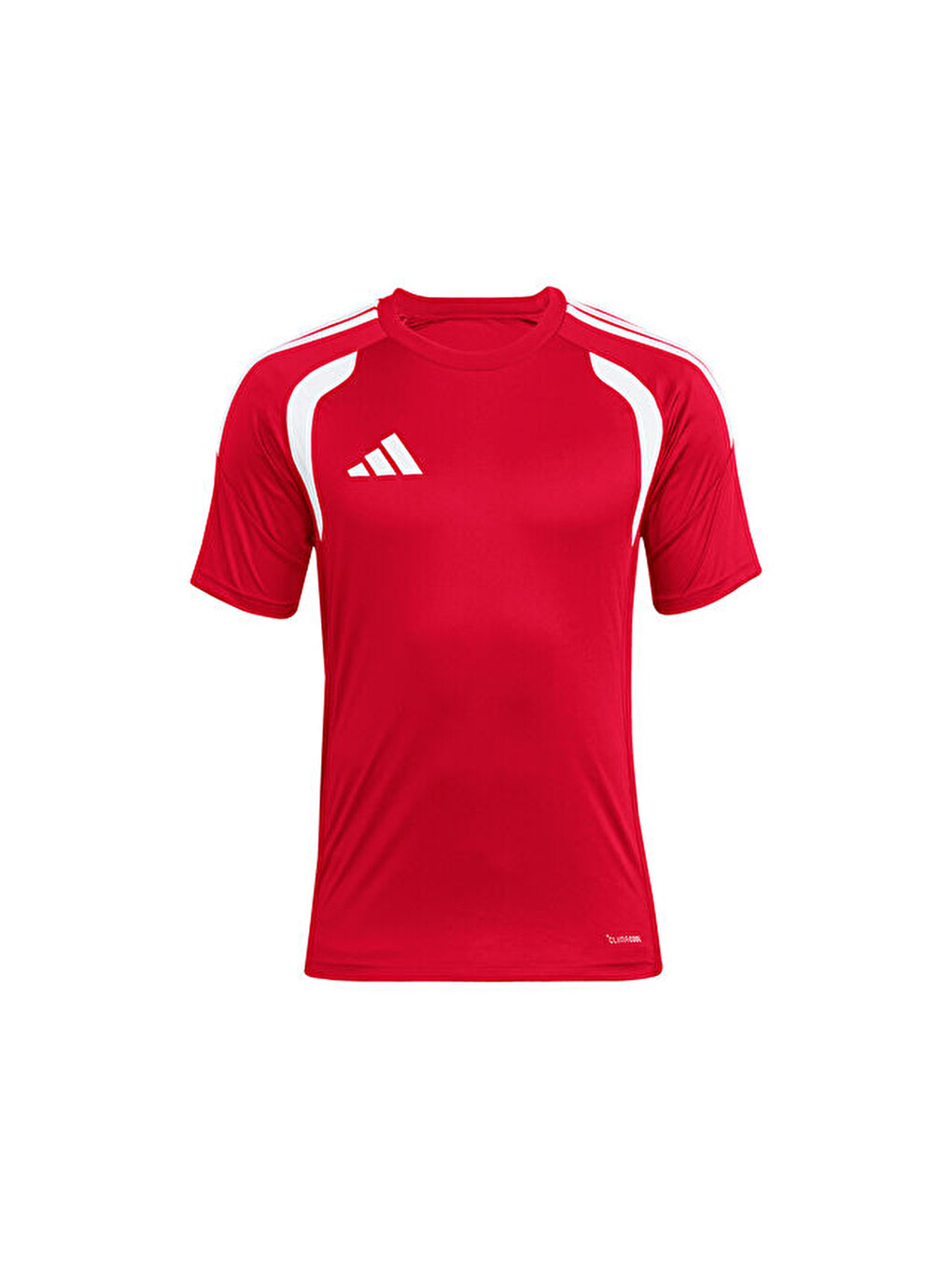 Tiro26l Jsy M Erkek Futbol Forması Kb1355 Kırmızı-2