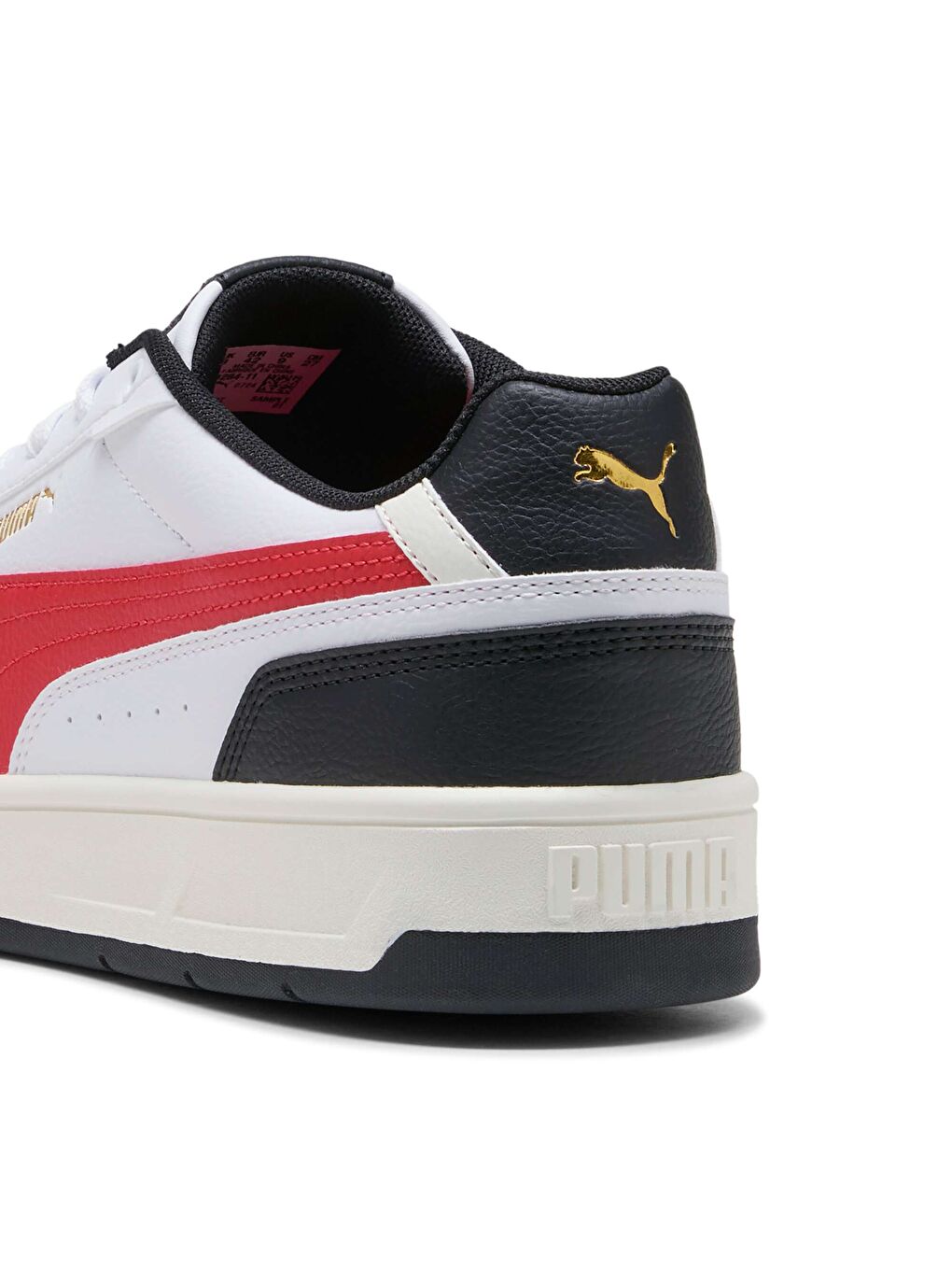 Beyaz Court CLASSICO UNISEX Ayakkabı-1