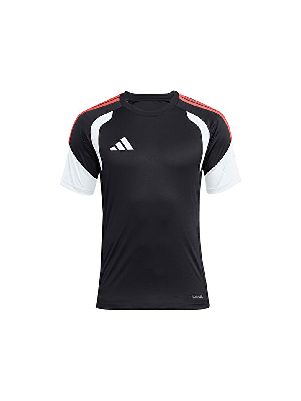 Tiro26l Jsy M Erkek Futbol Forması Kb1357 Siyah