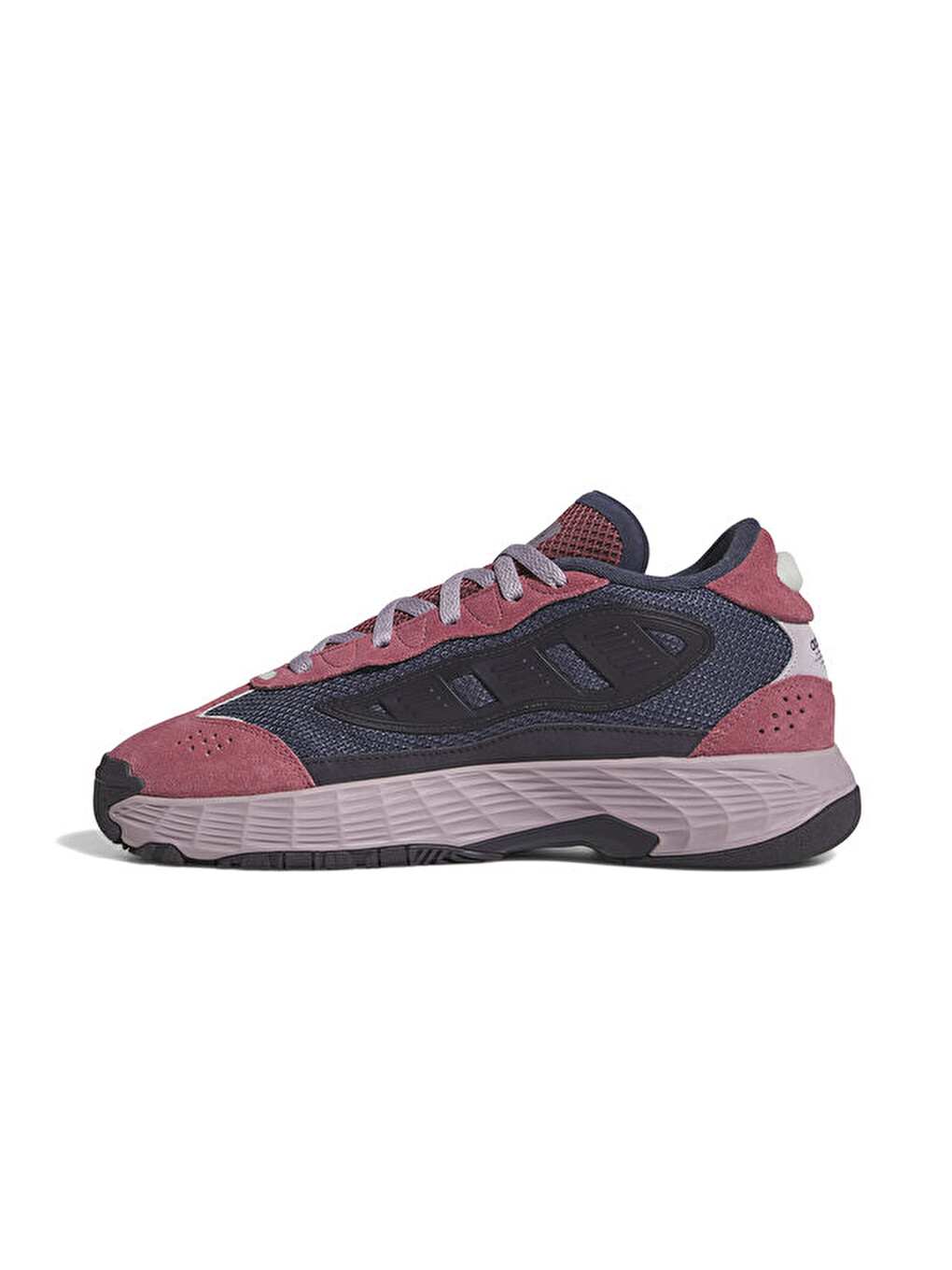 Niteball Iıı Unisex Basketbol Ayakkabısı If4530 Pembe-1