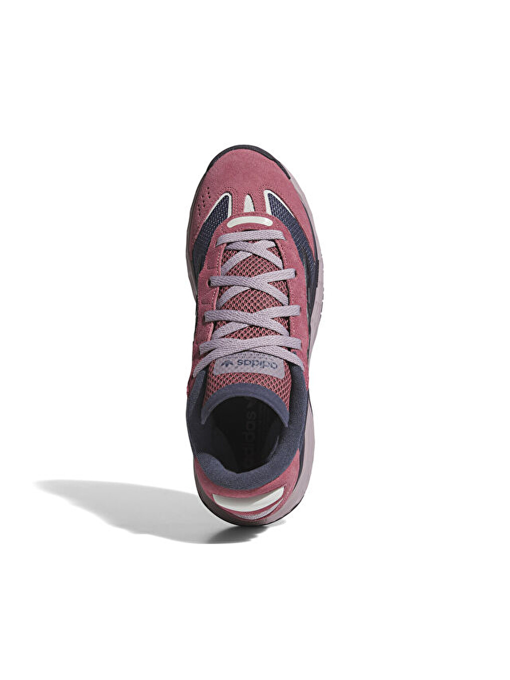 Niteball Iıı Unisex Basketbol Ayakkabısı If4530 Pembe-3