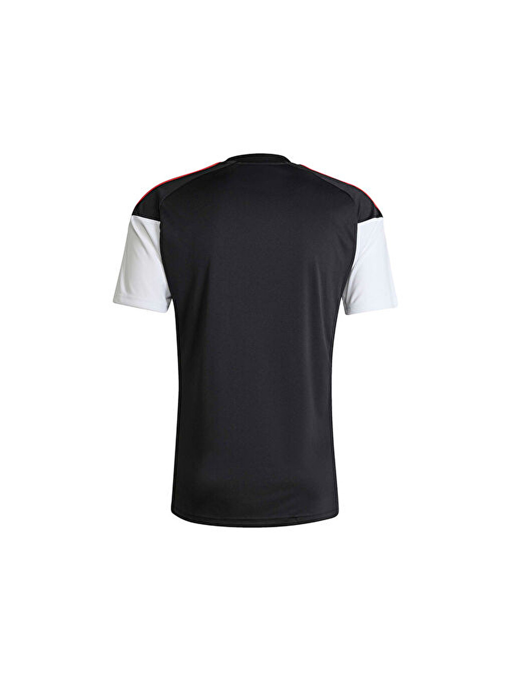 Tiro26l Jsy M Erkek Futbol Forması Kb1357 Siyah-3