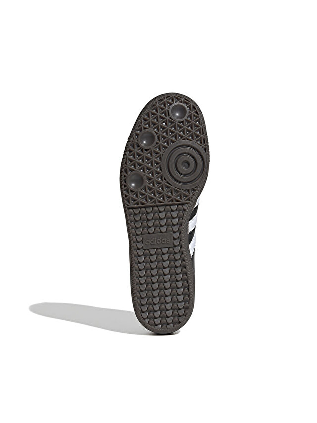 Samba Og W Unisex Günlük Ayakkabı Ig9031 Siyah-5