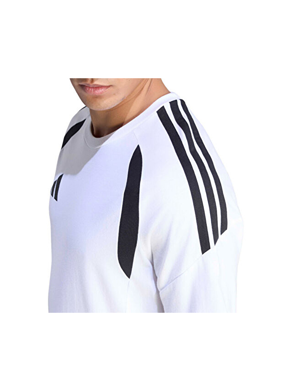 Tiro26 League Jsy Erkek Futbol Forması Kc3698 Beyaz-2