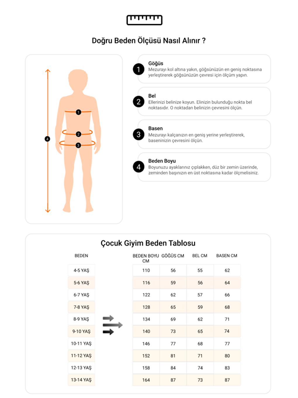 KU 12AGNES KDS03 5FX Beyaz Unisex Çocuk Kısa Kol T-Shirt-2