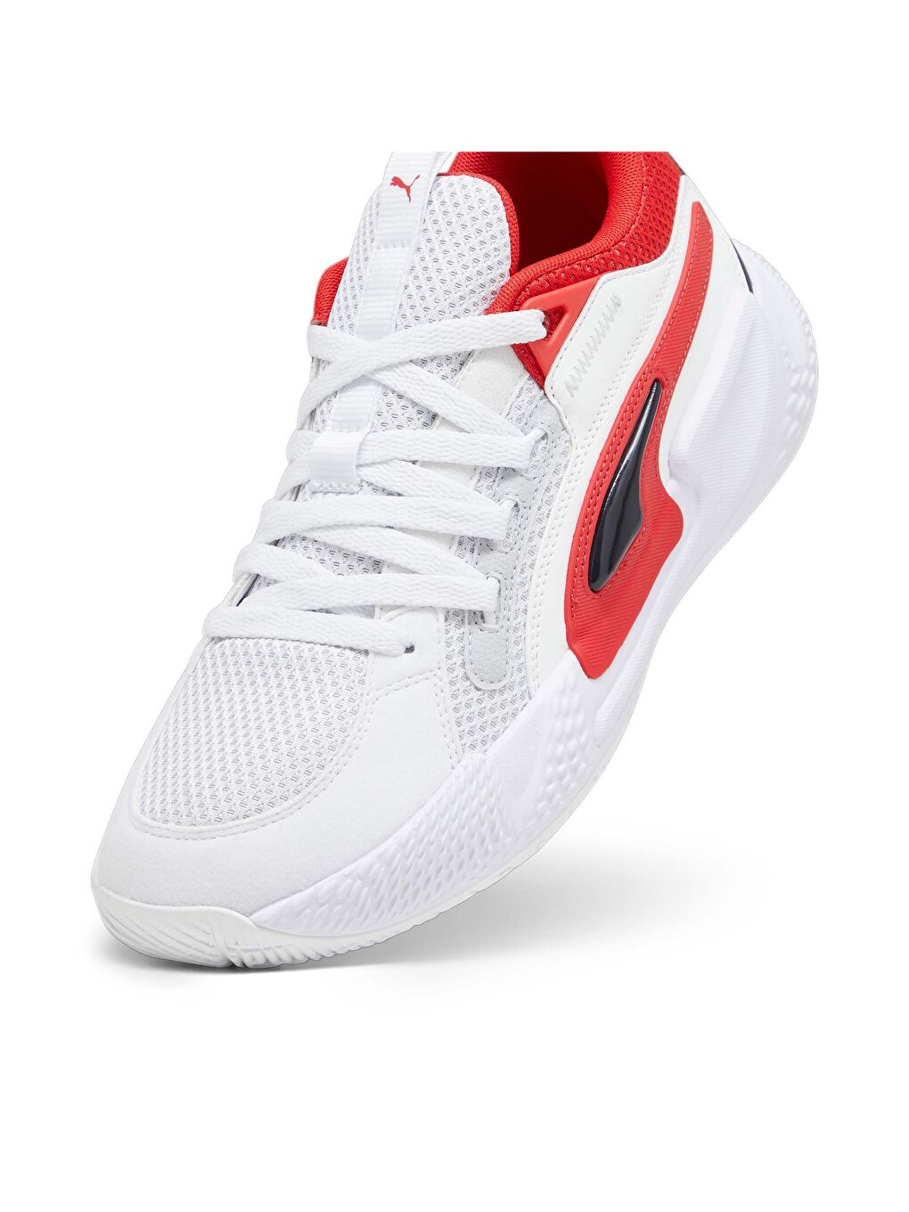 Gri Court RIDER Chaos Team Basketbol Ayakkabısı-5