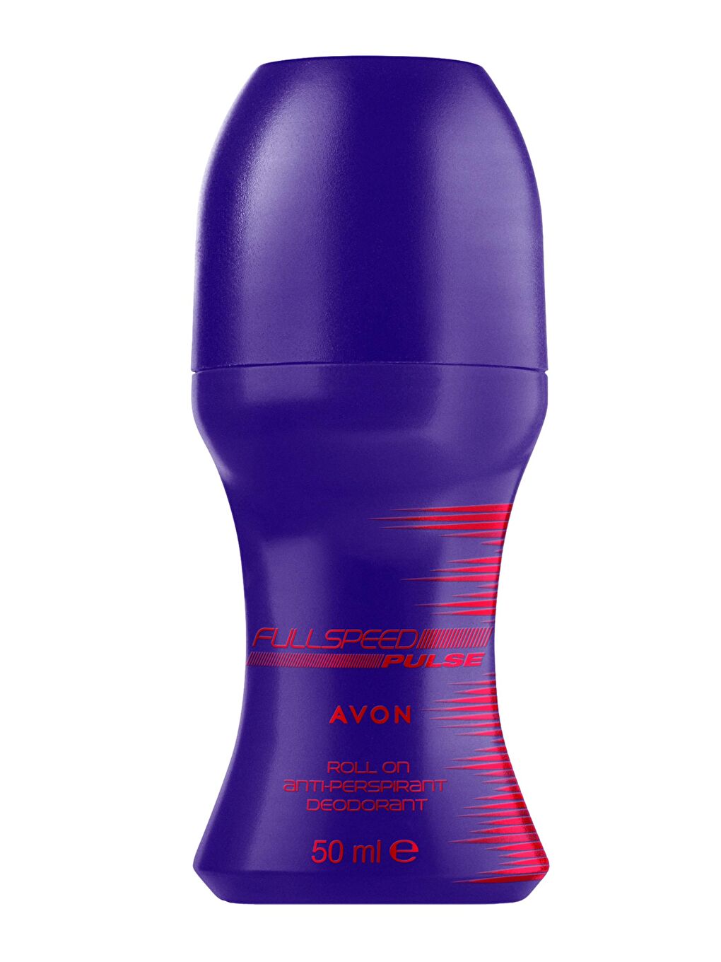 AVON Full Speed Pulse Erkek Rollon 50 Ml.