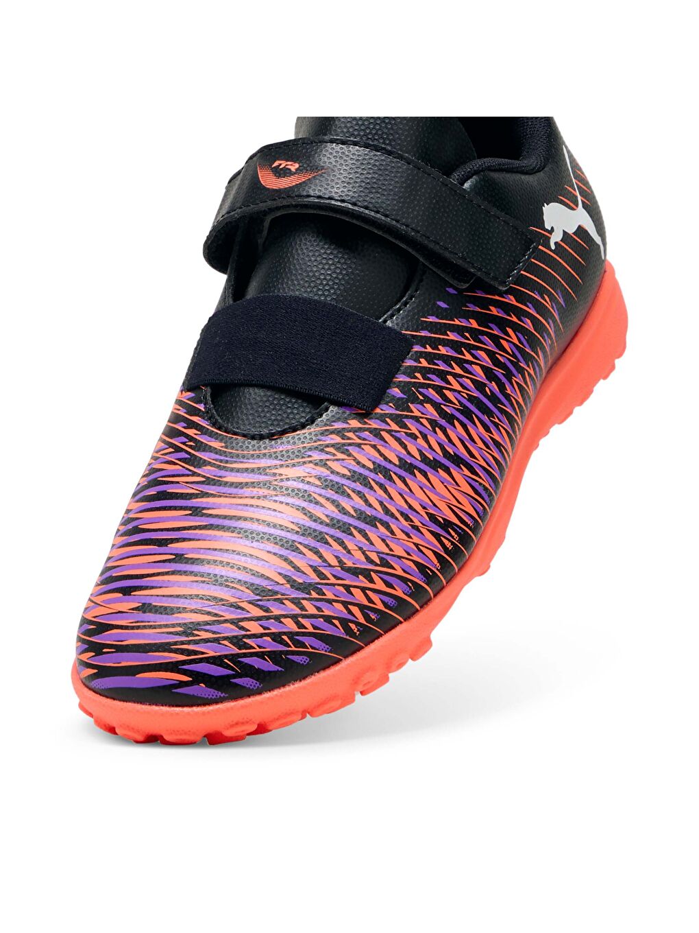 Karışık FUTURE 8 PLAY TT V Genç Krampon-4