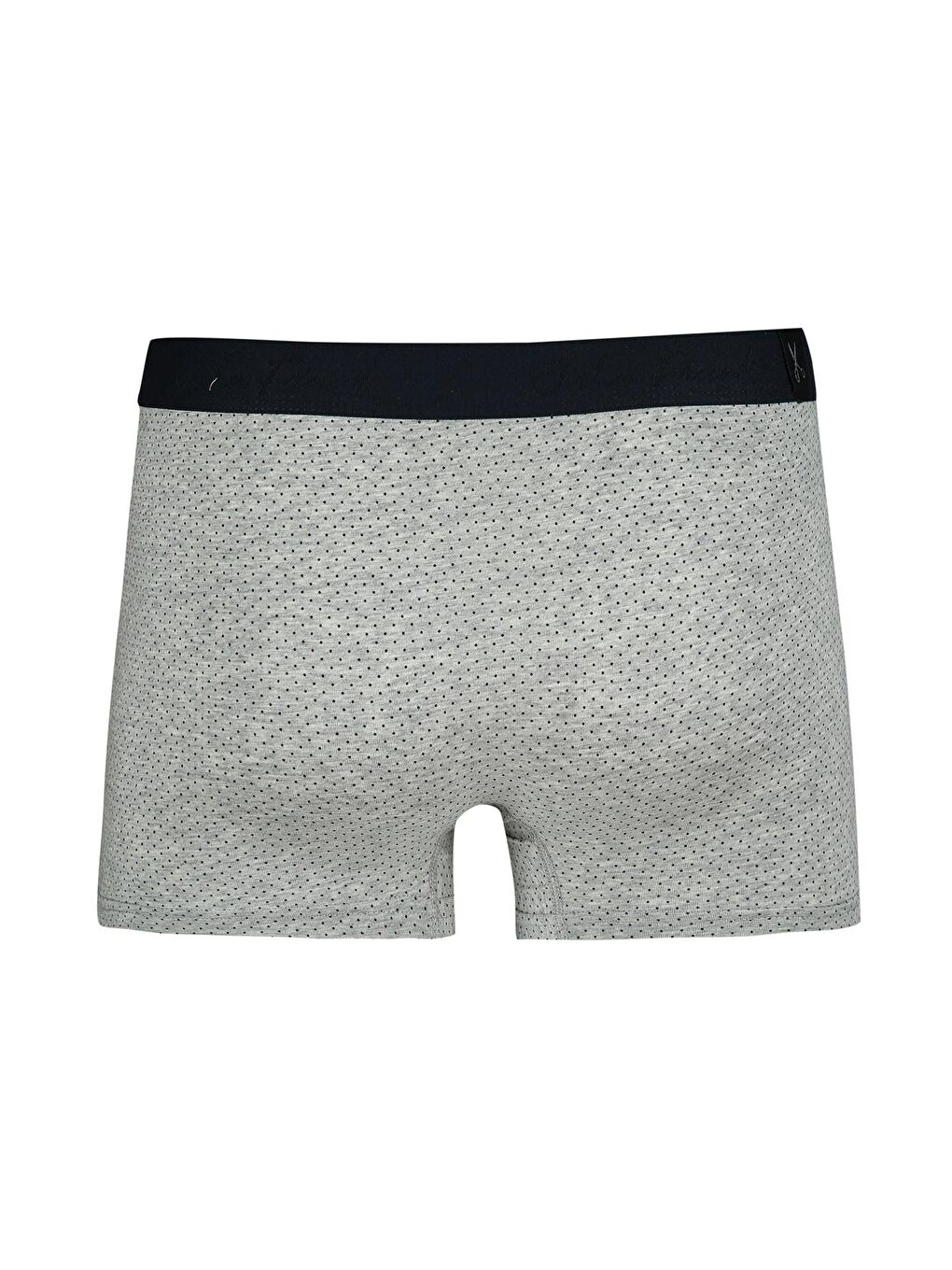 JOHN FRANK Urban Couture Gri Boxer - 1