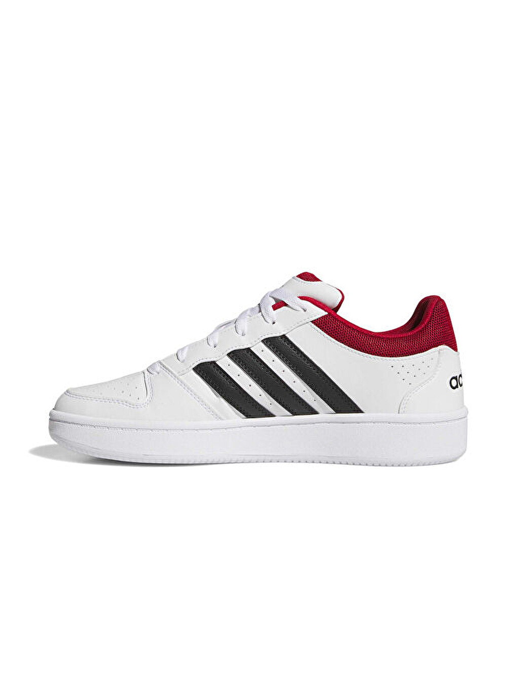 Hoops Classic Erkek Günlük Ayakkabı Kı1061beyaz-1