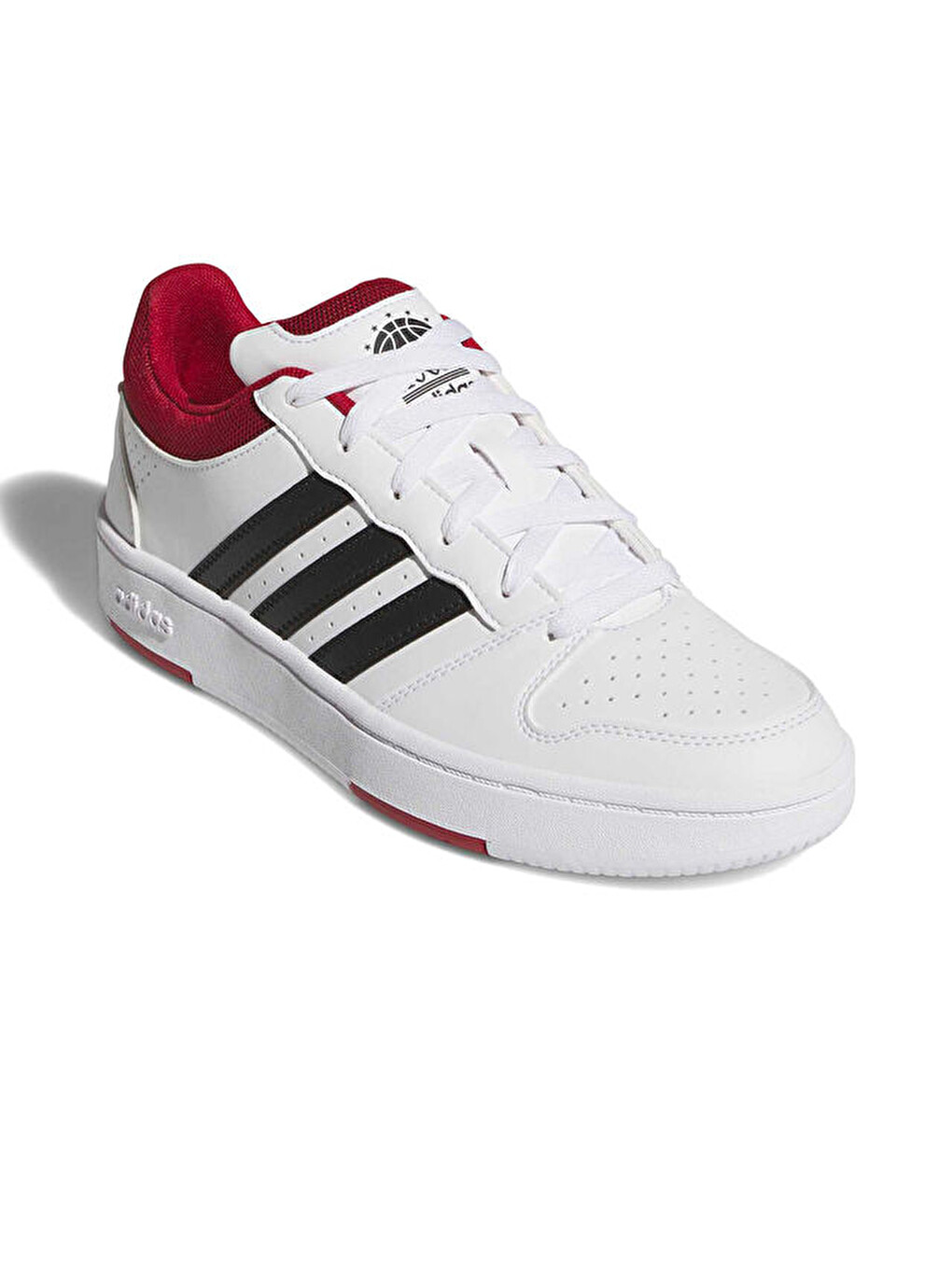 Hoops Classic Erkek Günlük Ayakkabı Kı1061beyaz-2