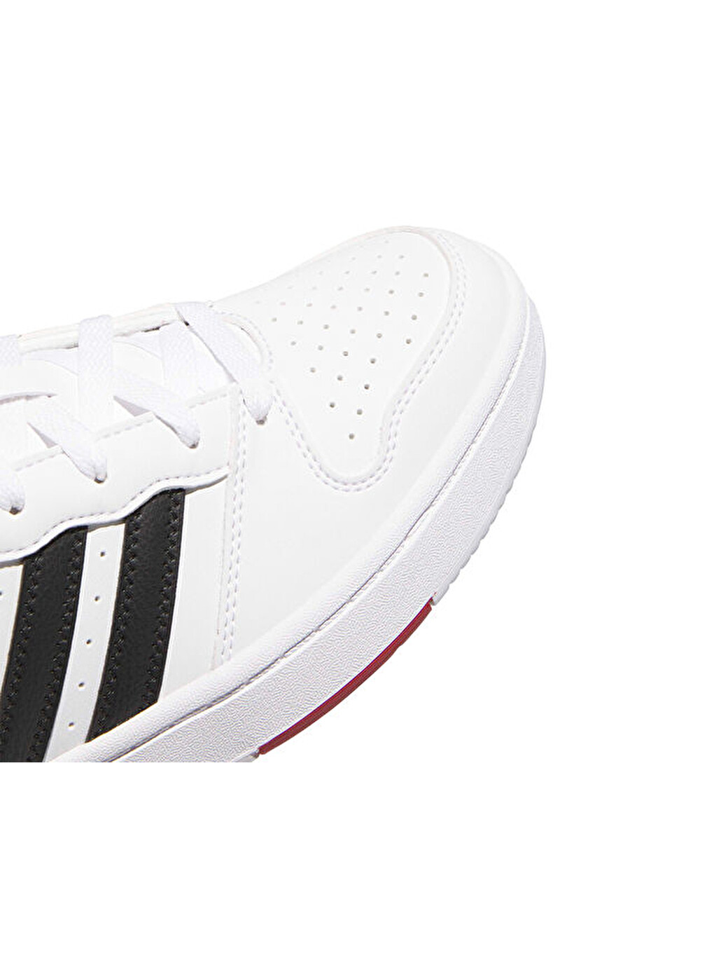 Hoops Classic Erkek Günlük Ayakkabı Kı1061beyaz-6
