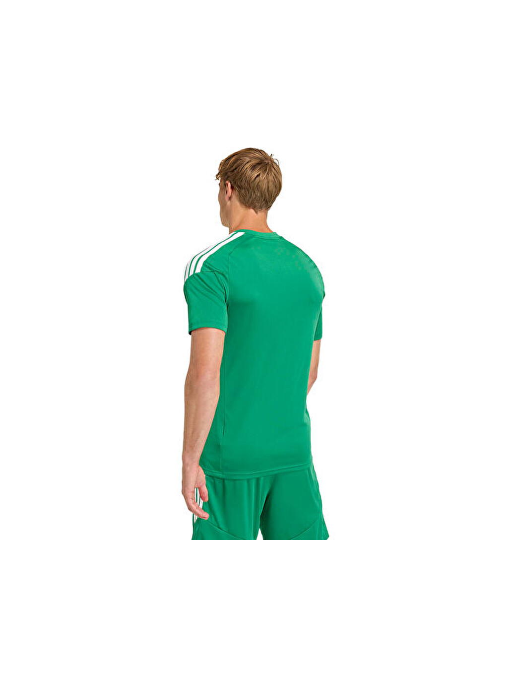 Tiro26l Jsy M Erkek Futbol Forması Kb1356 Yeşil-1