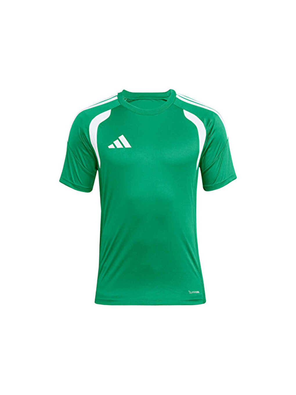 Tiro26l Jsy M Erkek Futbol Forması Kb1356 Yeşil-4