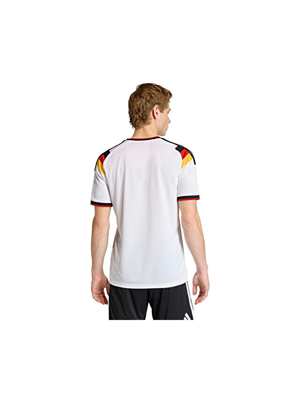 Fıfa World Cup 26 Almanya İç Saha Forması Kd8363 Beyaz-1