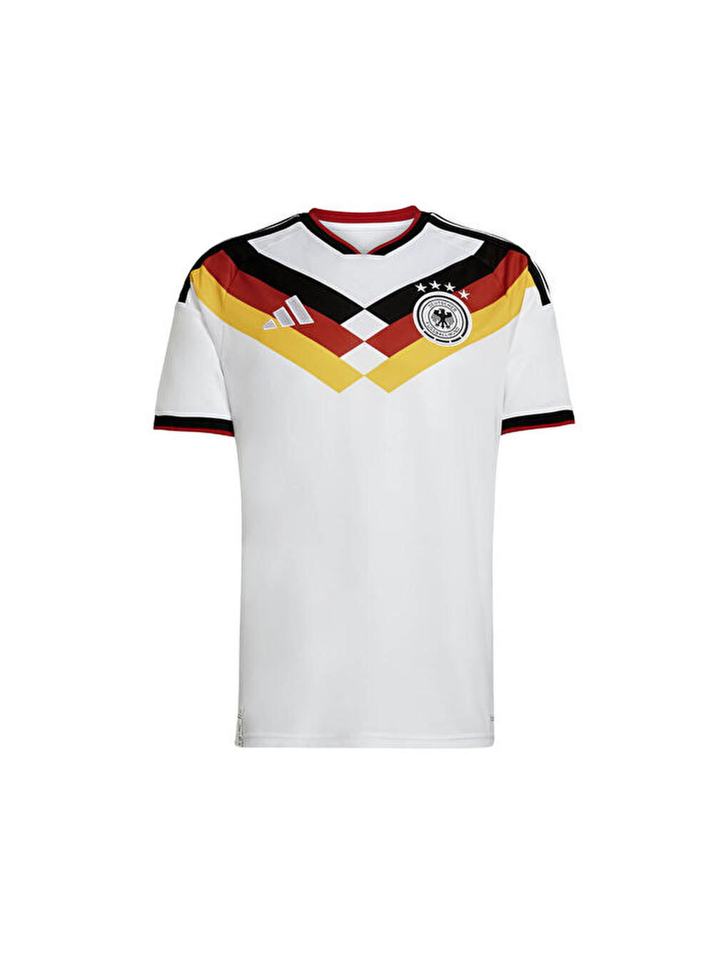 Fıfa World Cup 26 Almanya İç Saha Forması Kd8363 Beyaz-3