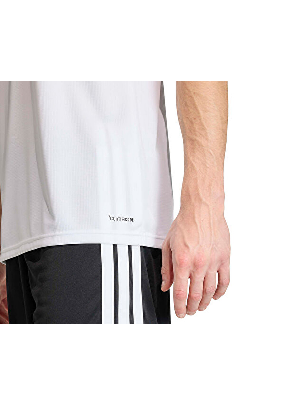 Fıfa World Cup 26 Almanya İç Saha Forması Kd8363 Beyaz-5