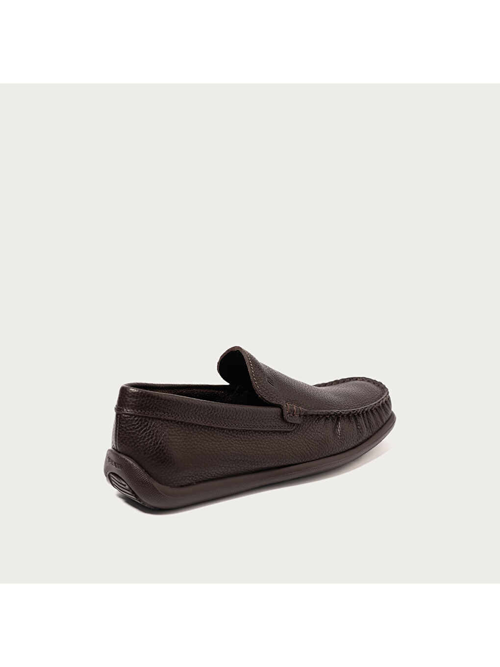 Kahverengi Erkek Klasik Ayakkabı 14R4 BRIO MOCASSIN-2