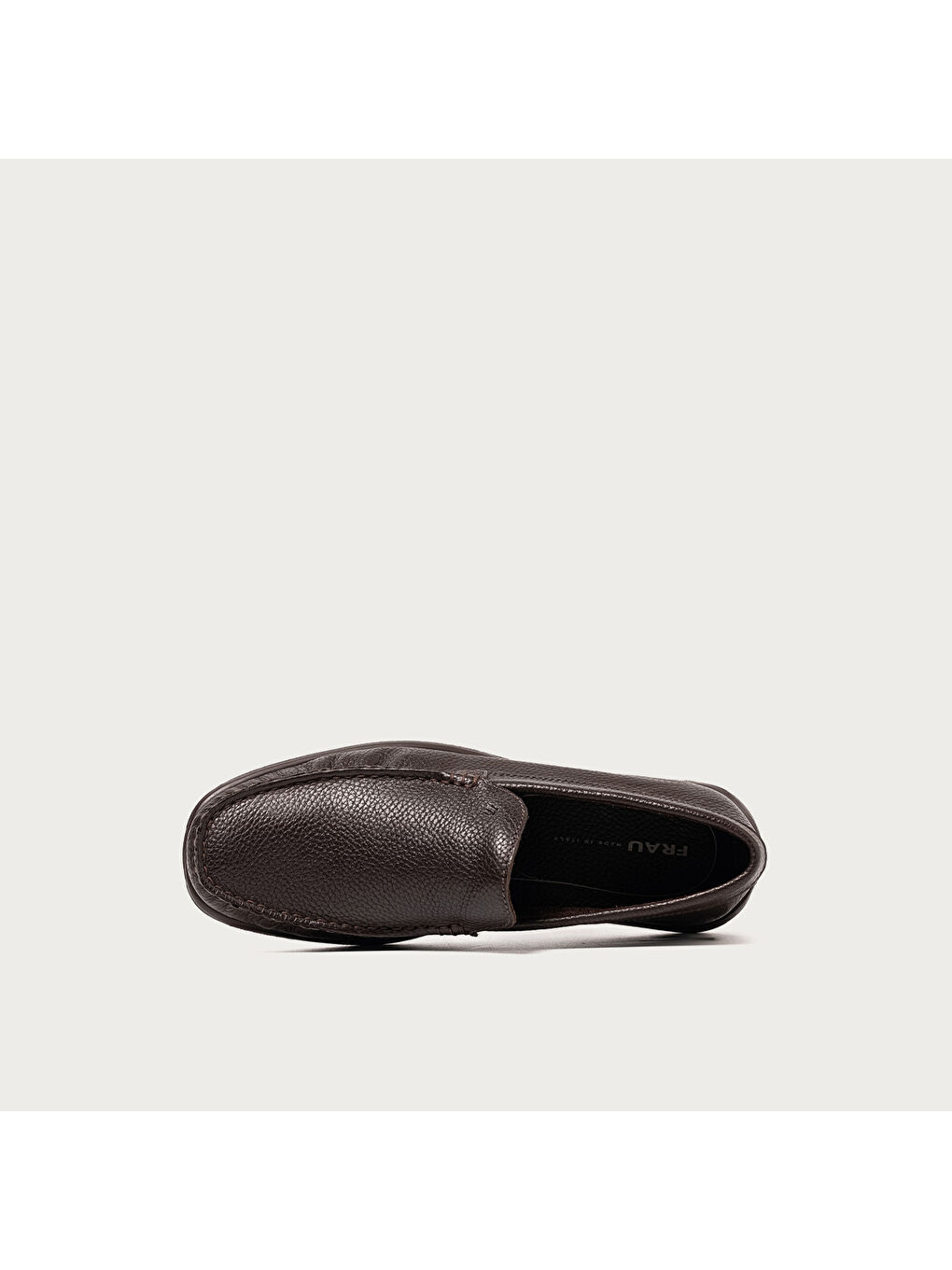 Kahverengi Erkek Klasik Ayakkabı 14R4 BRIO MOCASSIN-3