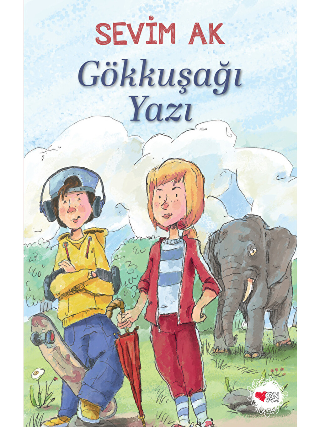 Yazı
