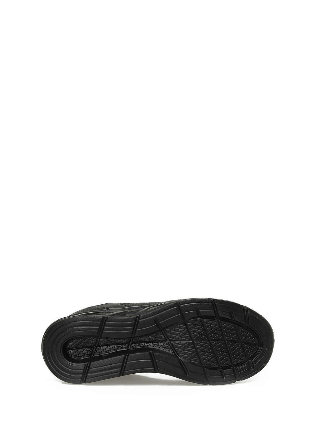 FERGUS J G 5PR Siyah Erkek Çocuk Spor Ayakkabı-5